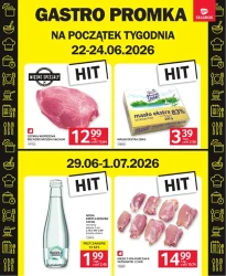Zapas za grosze! - Selgros Cash&Carry