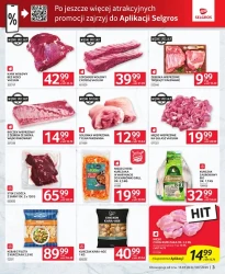 Zapas za grosze! - Selgros Cash&Carry