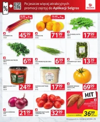 Zapas za grosze! - Selgros Cash&Carry
