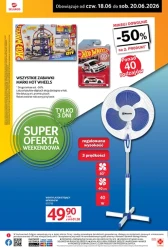 Super oferta weekendowa - Selgros Cash&Carry