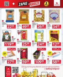 Zapas za grosze! - Selgros Cash&Carry