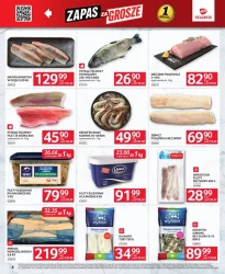 Zapas za grosze! - Selgros Cash&Carry