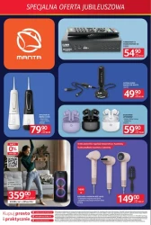 Specjalna oferta Jubileuszowa - Selgros Cash&Carry