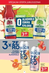 Specjalna oferta Jubileuszowa - Selgros Cash&Carry