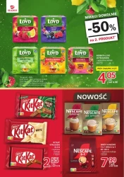Markowe produkty - Selgros Cash&Carry