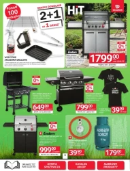 Oferta pzemysłowa - Selgros Cash&Carry