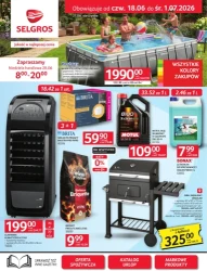 Oferta pzemysłowa - Selgros Cash&Carry