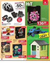 Oferta pzemysłowa - Selgros Cash&Carry