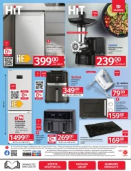 Oferta pzemysłowa - Selgros Cash&Carry