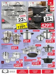 Oferta pzemysłowa - Selgros Cash&Carry