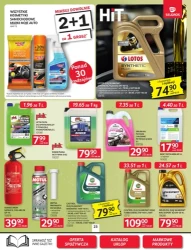 Oferta pzemysłowa - Selgros Cash&Carry