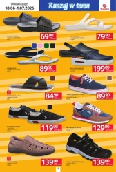 Wakacyjna przygoda - Selgros Cash&Carry