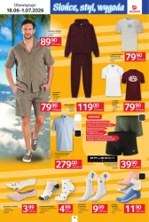 Wakacyjna przygoda - Selgros Cash&Carry