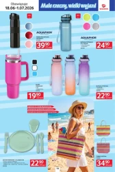 Wakacyjna przygoda - Selgros Cash&Carry