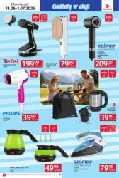 Wakacyjna przygoda - Selgros Cash&Carry