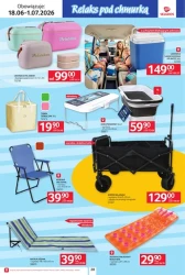Wakacyjna przygoda - Selgros Cash&Carry