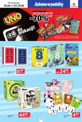 Wakacyjna przygoda - Selgros Cash&Carry