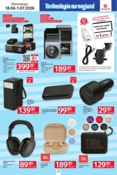 Wakacyjna przygoda - Selgros Cash&Carry