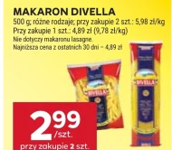 Паста Divella