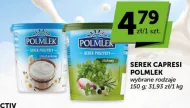 Serek Polmlek