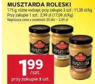 Musztarda Roleski