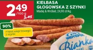 Ковбаса Madej Wróbel