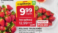 Полуниця Polski