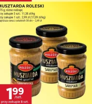 Musztarda Roleski