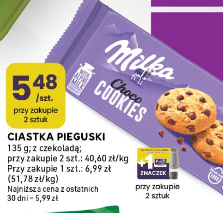Шоколадний торт Milka