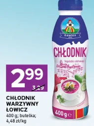 Chłodnik Łowicz