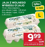 Яйця O!Jajo