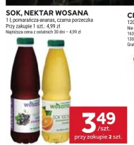 Sok Wosana
