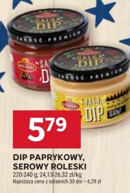 Dip Roleski