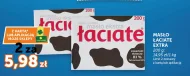 Вершкове масло Łaciate