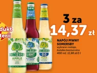 Пивний напій Somersby