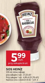 Sos Heinz