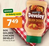 Sos Develey
