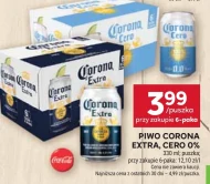 Пиво Corona