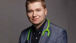- Lekarz często musi odpowiedzieć "to zależy", a pacjent szuka prostych rozwiązań i szybkiego wyleczenia - zauważa dr n. med. Szymon Suwała, endokrynolog, diabetolog, specjalista leczenia otyłości