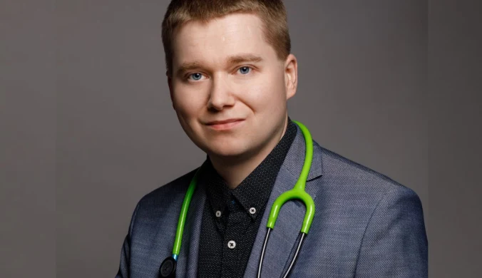- Lekarz często musi odpowiedzieć "to zależy", a pacjent szuka prostych rozwiązań i szybkiego wyleczenia - zauważa dr n. med. Szymon Suwała, endokrynolog, diabetolog, specjalista leczenia otyłości