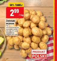 Ziemniaki Polski