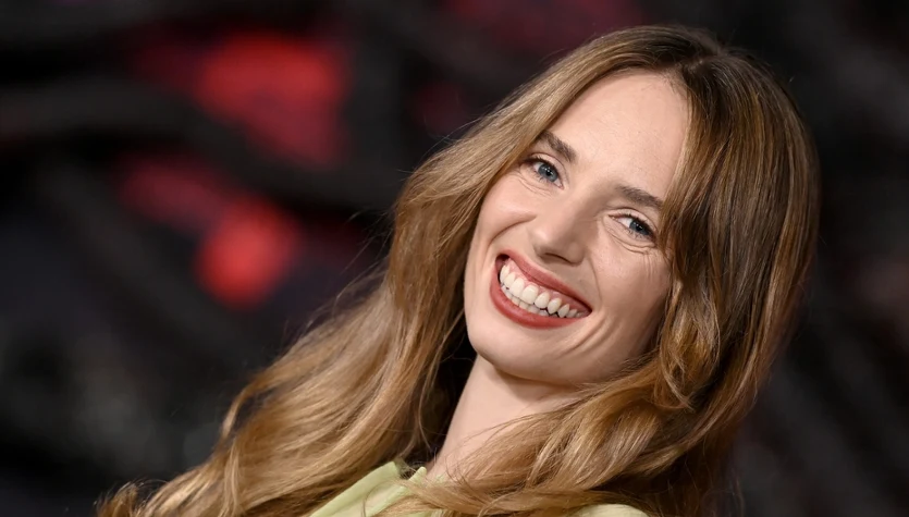 Maya Hawke