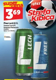Piwo Lech