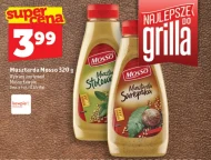 Musztarda Mosso
