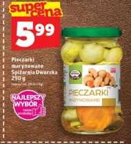 Pieczarki Śpiżarnia Dworska