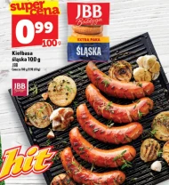Kiełbasa JBB
