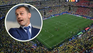 Afera na mundialu. Otwarta wolta 13 państw. Oficjalne pismo dla UEFA