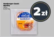 Hamburger Morliny