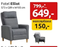 Fotel