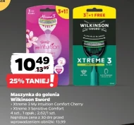 Maszynka do golenia Wilkinson